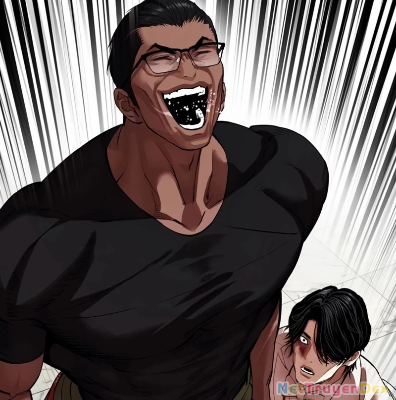 Hoán Đổi Diệu Kỳ Chap 536 - Next Chap 537