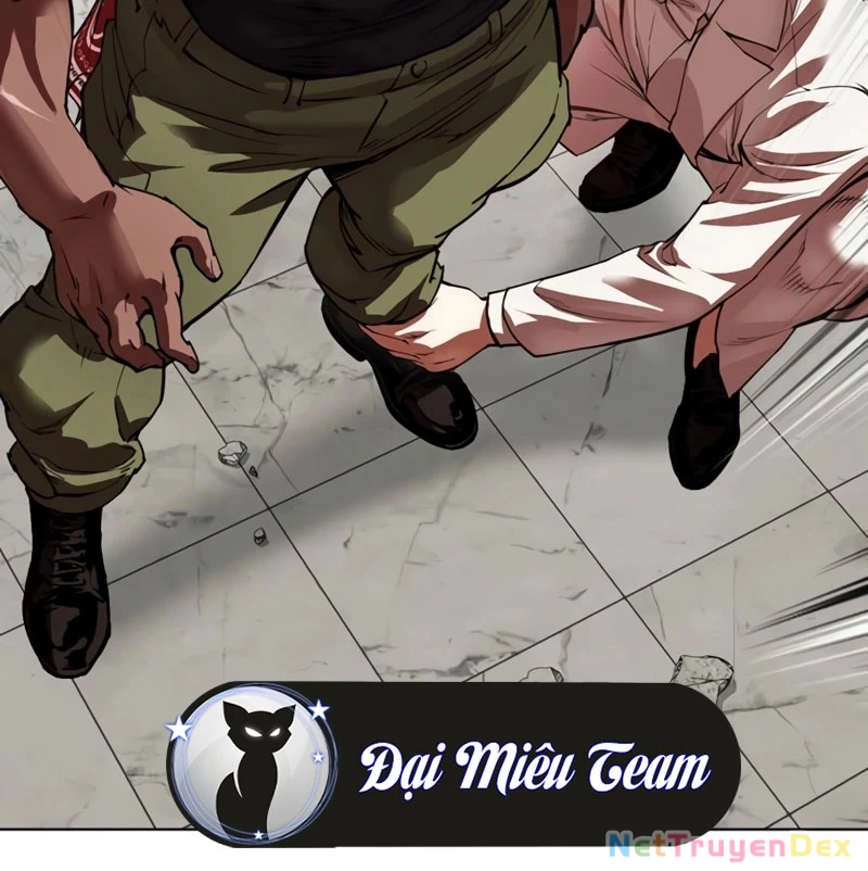 Hoán Đổi Diệu Kỳ Chap 536 - Next Chap 537