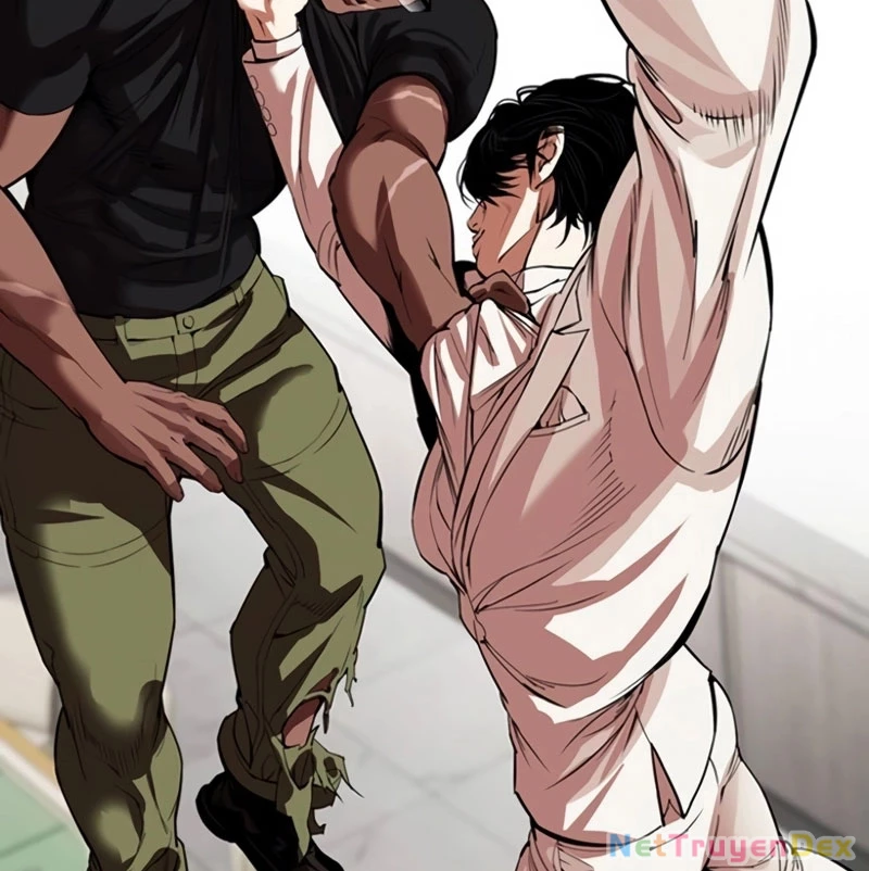 Hoán Đổi Diệu Kỳ Chap 536 - Next Chap 537