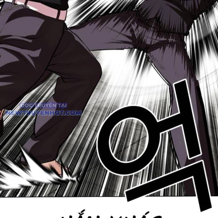 Hoán Đổi Diệu Kỳ Chap 537 - Next Chap 538