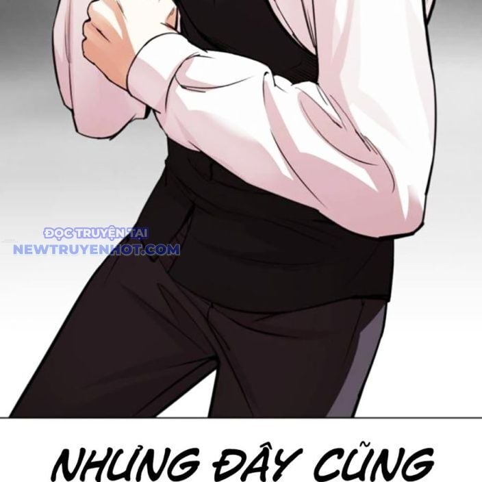 Hoán Đổi Diệu Kỳ Chap 537 - Next Chap 538