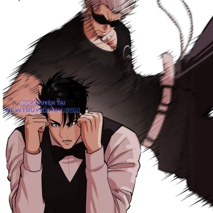 Hoán Đổi Diệu Kỳ Chap 537 - Next Chap 538