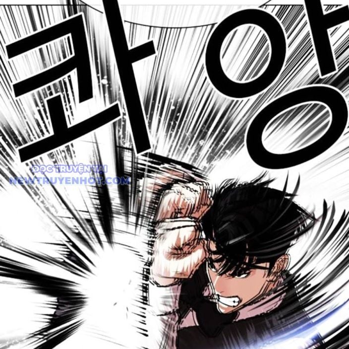 Hoán Đổi Diệu Kỳ Chap 537 - Next Chap 538