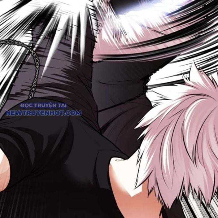 Hoán Đổi Diệu Kỳ Chap 537 - Next Chap 538