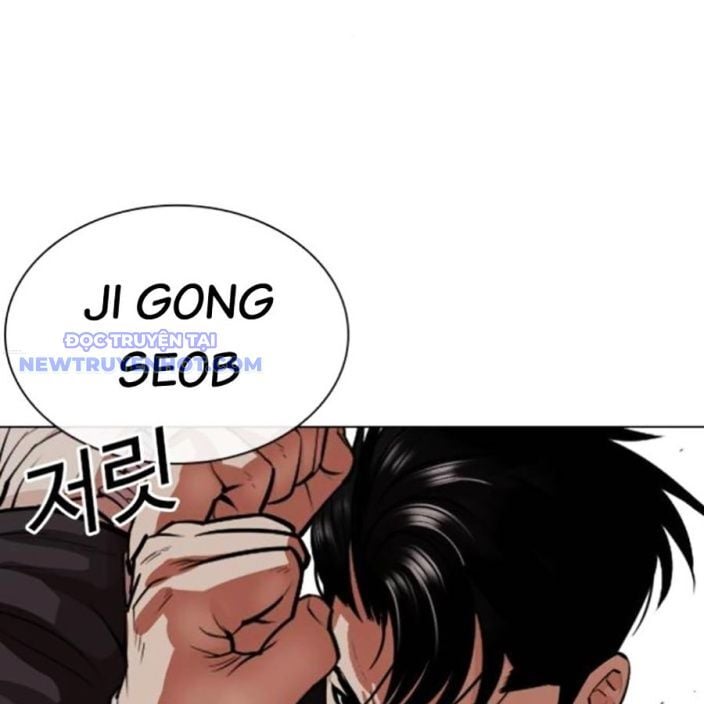 Hoán Đổi Diệu Kỳ Chap 537 - Next Chap 538