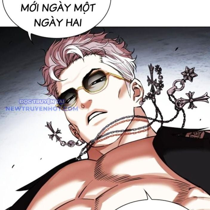 Hoán Đổi Diệu Kỳ Chap 537 - Next Chap 538