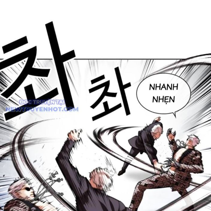 Hoán Đổi Diệu Kỳ Chap 537 - Next Chap 538