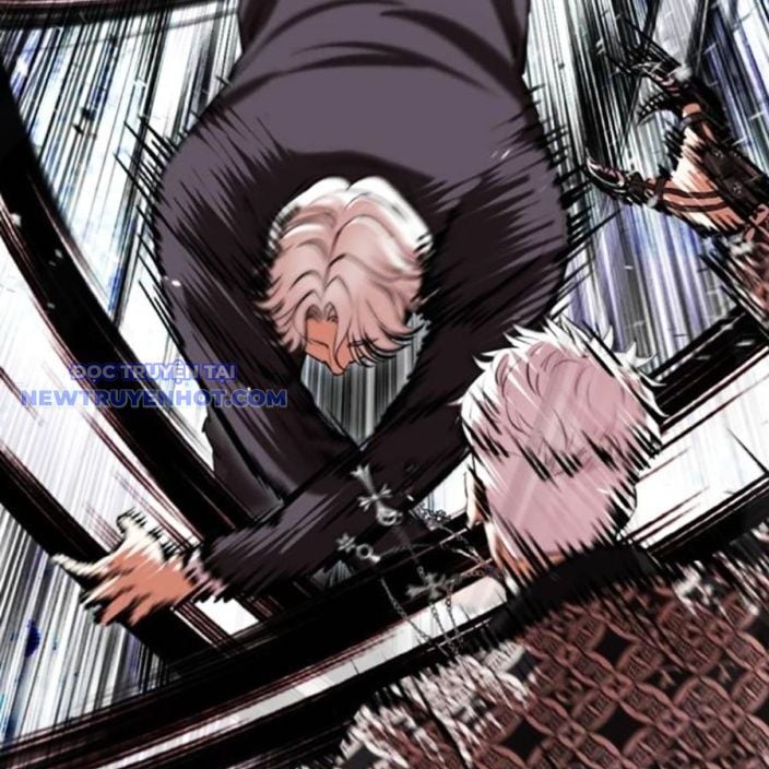 Hoán Đổi Diệu Kỳ Chap 537 - Next Chap 538