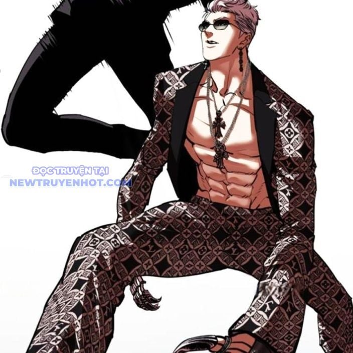 Hoán Đổi Diệu Kỳ Chap 537 - Next Chap 538