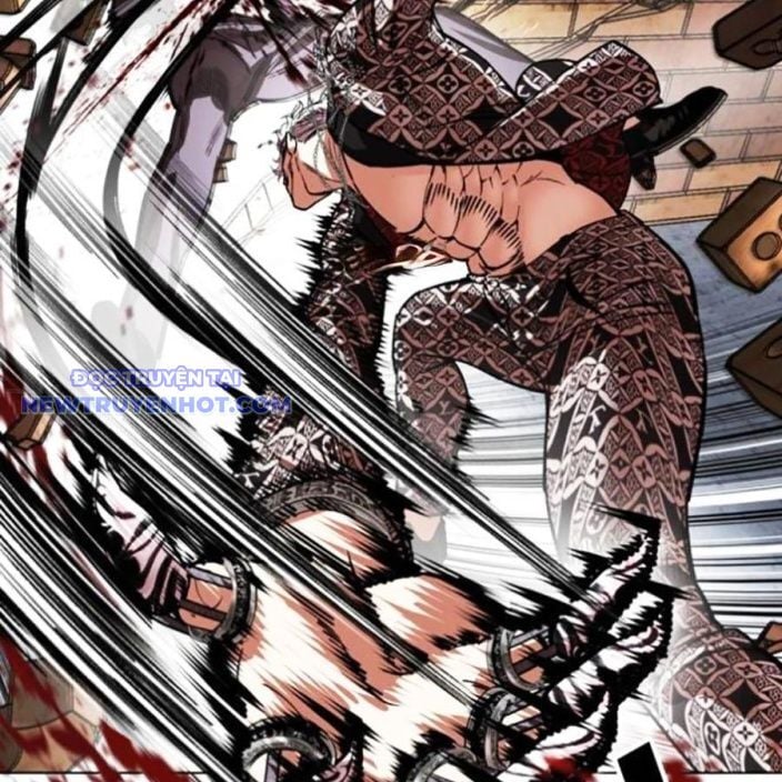 Hoán Đổi Diệu Kỳ Chap 537 - Next Chap 538