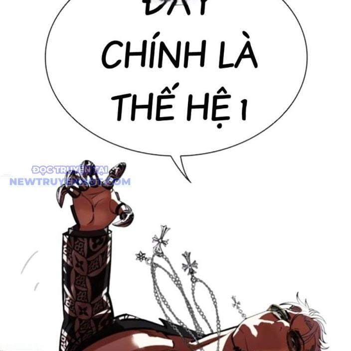 Hoán Đổi Diệu Kỳ Chap 537 - Next Chap 538