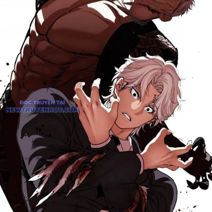 Hoán Đổi Diệu Kỳ Chap 537 - Next Chap 538