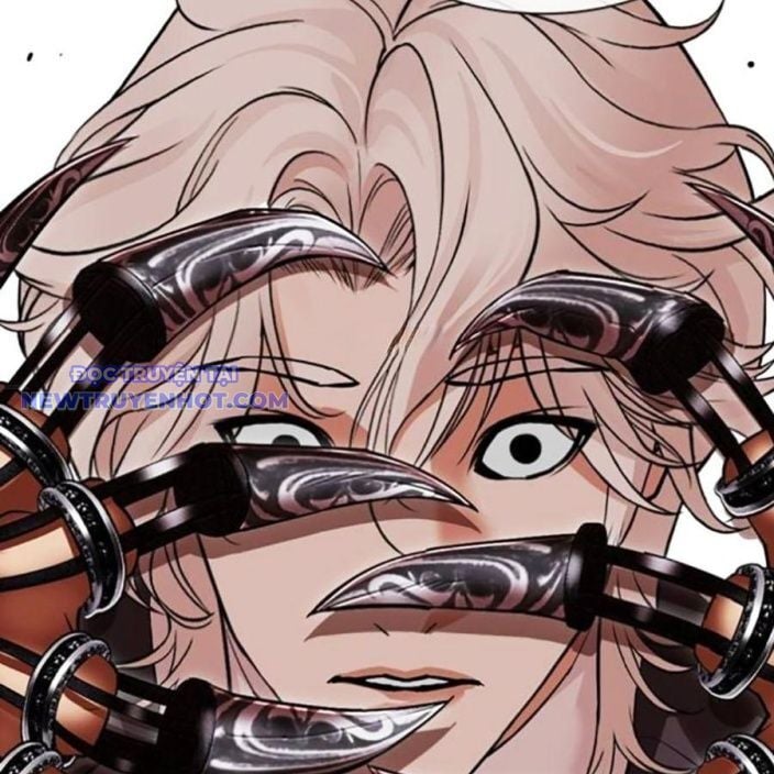 Hoán Đổi Diệu Kỳ Chap 537 - Next Chap 538