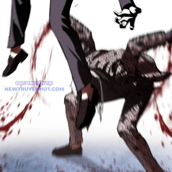 Hoán Đổi Diệu Kỳ Chap 537 - Next Chap 538