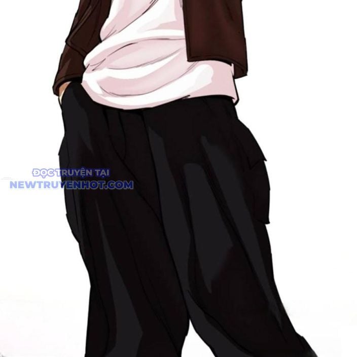 Hoán Đổi Diệu Kỳ Chap 537 - Next Chap 538