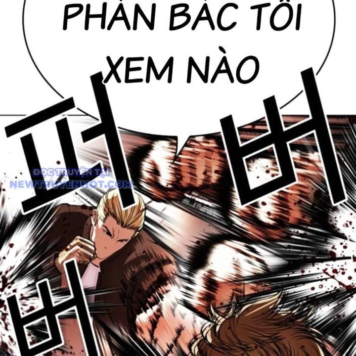 Hoán Đổi Diệu Kỳ Chap 537 - Next Chap 538