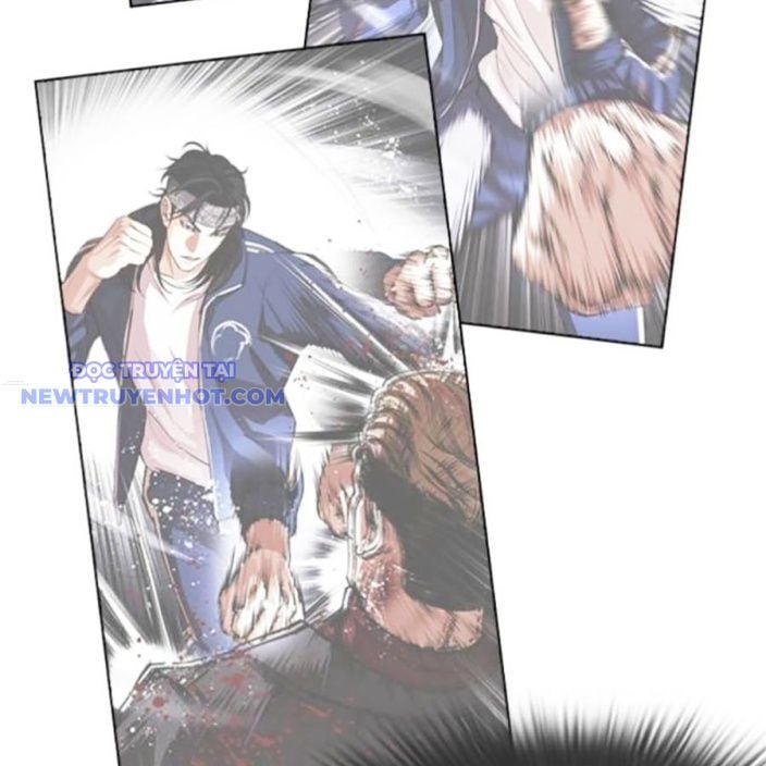 Hoán Đổi Diệu Kỳ Chap 537 - Next Chap 538