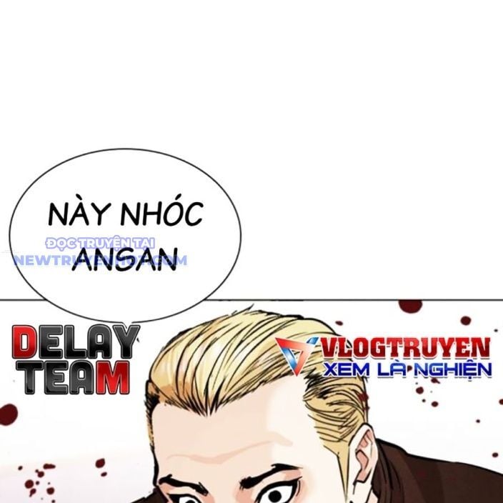 Hoán Đổi Diệu Kỳ Chap 537 - Next Chap 538