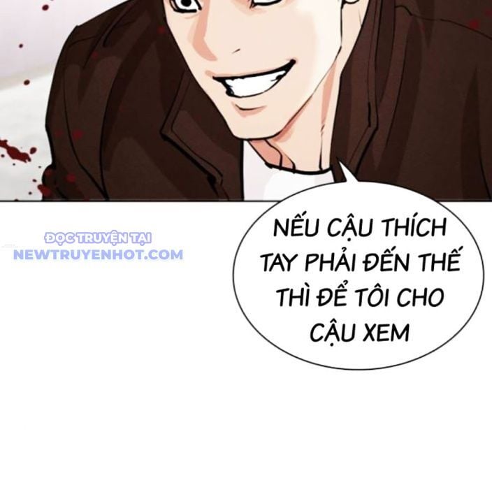 Hoán Đổi Diệu Kỳ Chap 537 - Next Chap 538