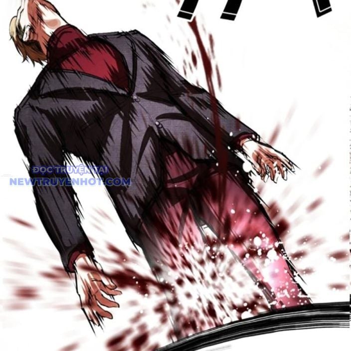 Hoán Đổi Diệu Kỳ Chap 537 - Next Chap 538