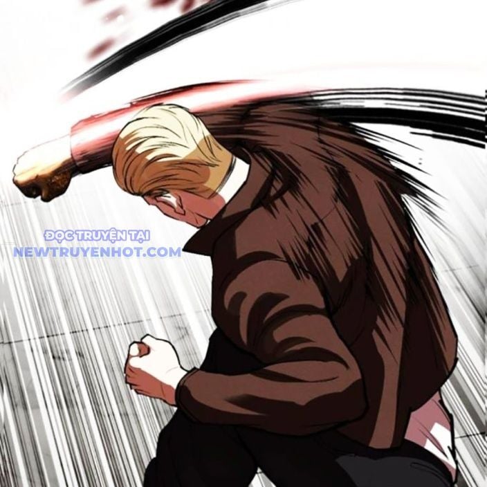 Hoán Đổi Diệu Kỳ Chap 537 - Next Chap 538