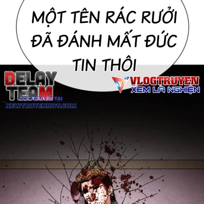 Hoán Đổi Diệu Kỳ Chap 537 - Next Chap 538