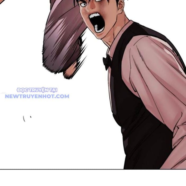 Hoán Đổi Diệu Kỳ Chap 537 - Next Chap 538