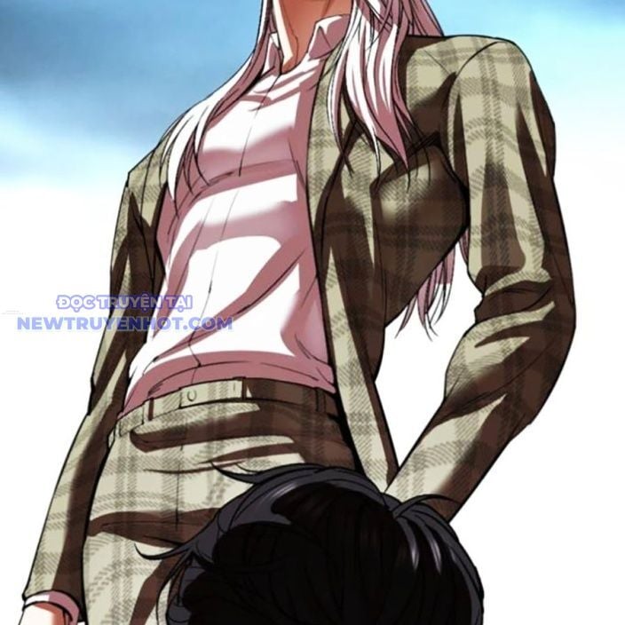 Hoán Đổi Diệu Kỳ Chap 537 - Next Chap 538