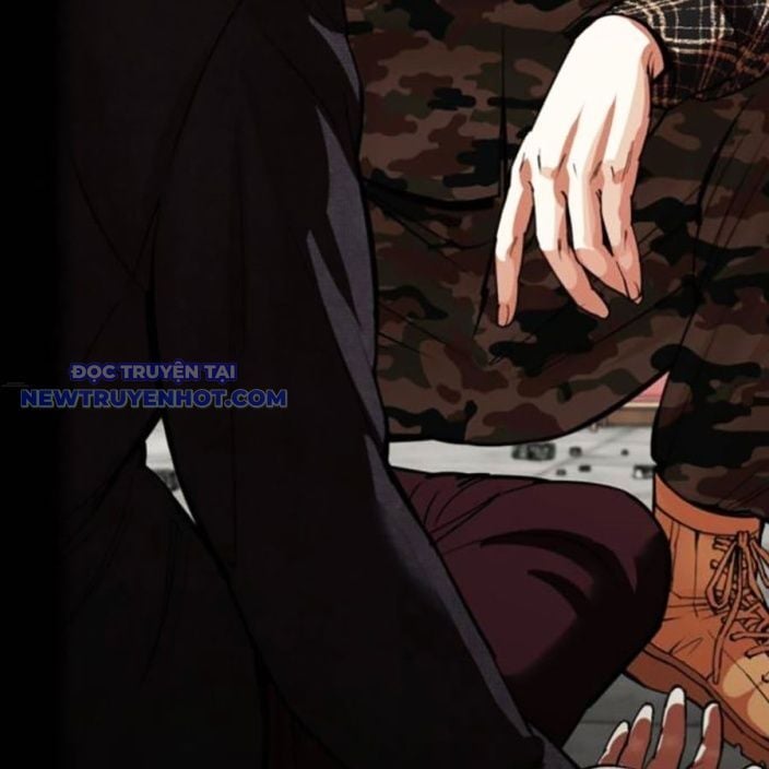 Hoán Đổi Diệu Kỳ Chap 537 - Next Chap 538