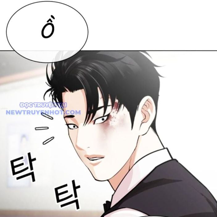 Hoán Đổi Diệu Kỳ Chap 537 - Next Chap 538