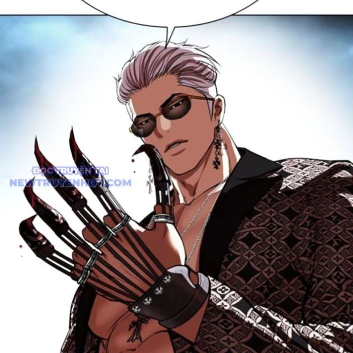 Hoán Đổi Diệu Kỳ Chap 537 - Next Chap 538