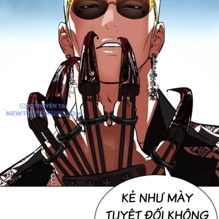 Hoán Đổi Diệu Kỳ Chap 537 - Next Chap 538