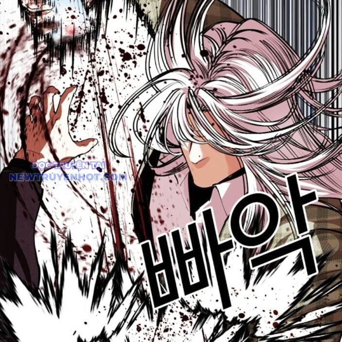 Hoán Đổi Diệu Kỳ Chap 537 - Next Chap 538