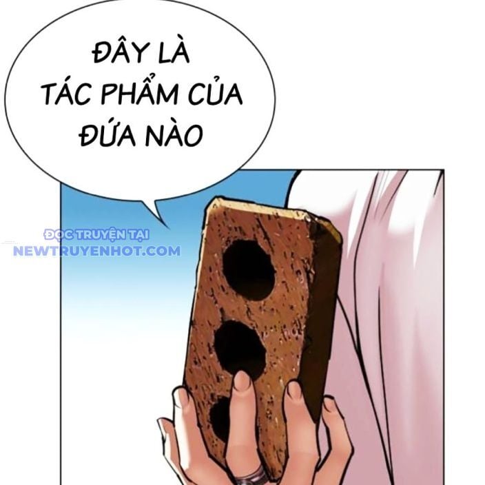 Hoán Đổi Diệu Kỳ Chap 537 - Next Chap 538