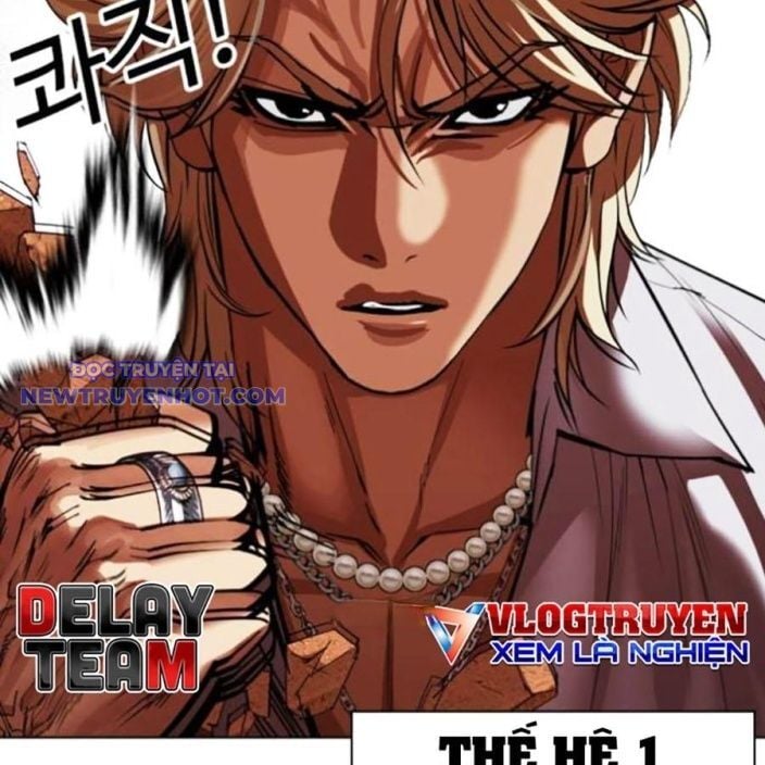 Hoán Đổi Diệu Kỳ Chap 537 - Next Chap 538