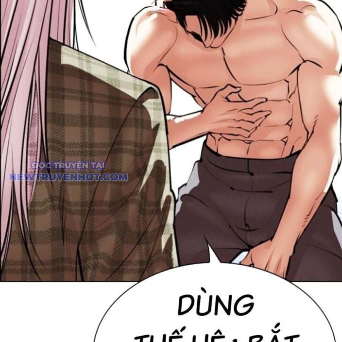 Hoán Đổi Diệu Kỳ Chap 537 - Next Chap 538