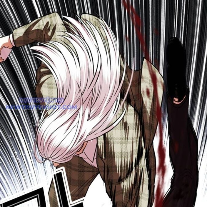 Hoán Đổi Diệu Kỳ Chap 537 - Next Chap 538