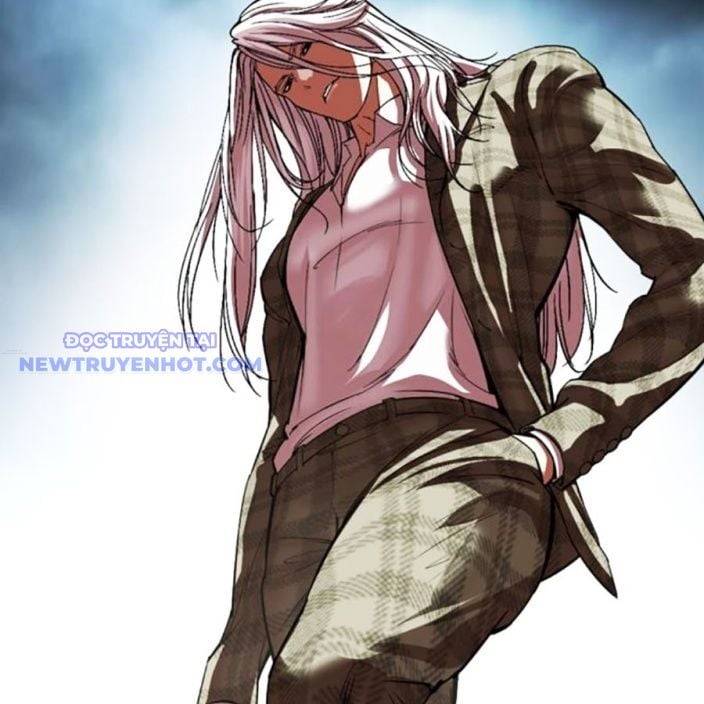 Hoán Đổi Diệu Kỳ Chap 537 - Next Chap 538