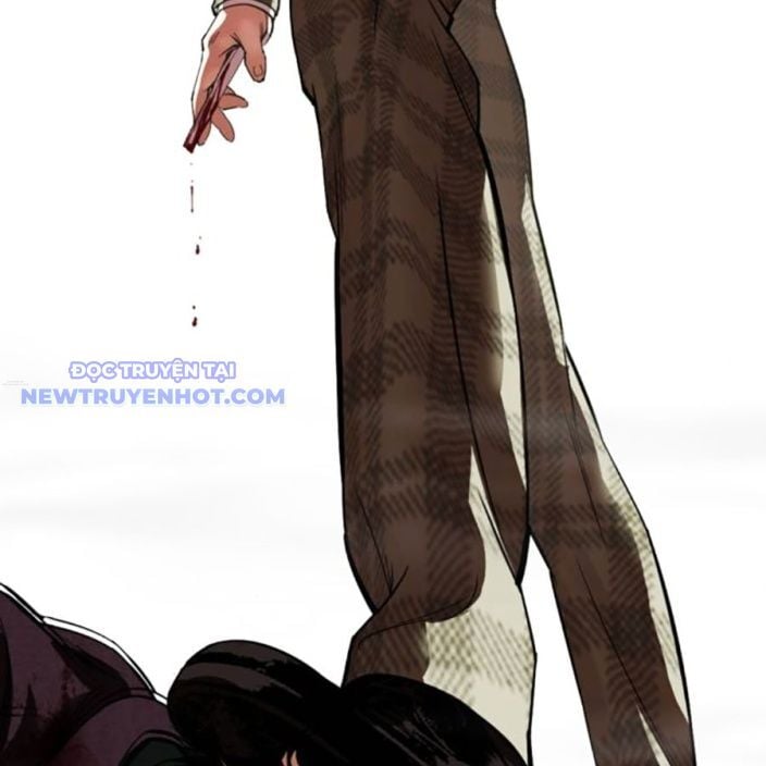 Hoán Đổi Diệu Kỳ Chap 537 - Next Chap 538