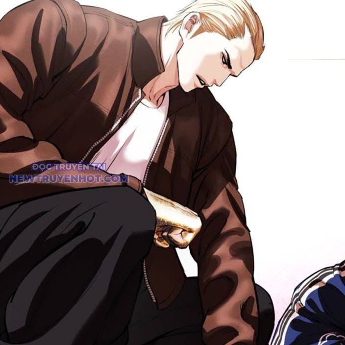 Hoán Đổi Diệu Kỳ Chap 537 - Next Chap 538