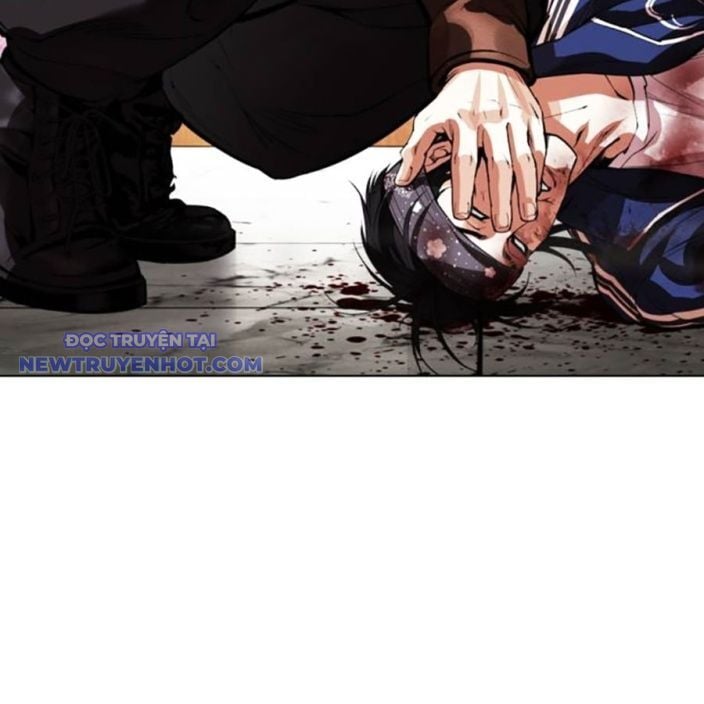 Hoán Đổi Diệu Kỳ Chap 537 - Next Chap 538