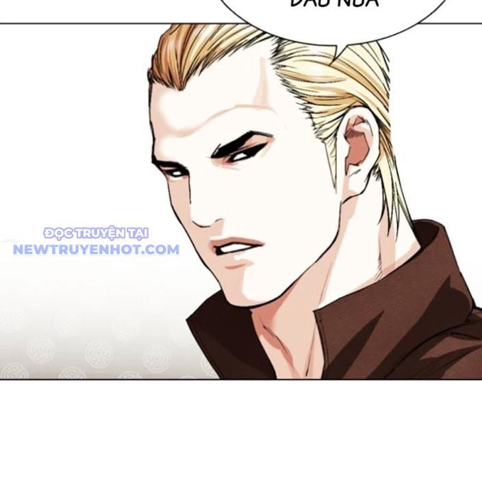 Hoán Đổi Diệu Kỳ Chap 537 - Next Chap 538