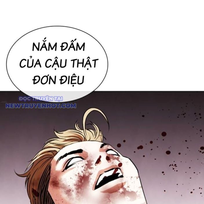 Hoán Đổi Diệu Kỳ Chap 537 - Next Chap 538