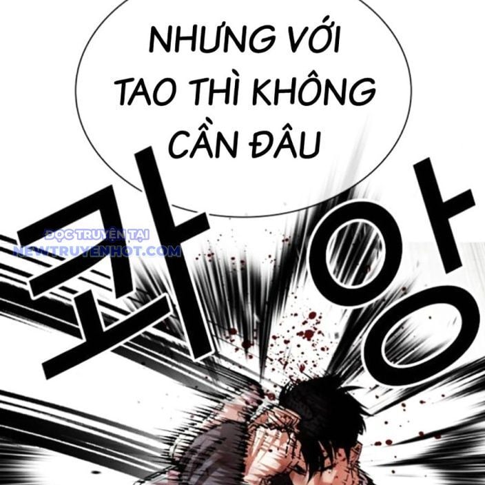 Hoán Đổi Diệu Kỳ Chap 537 - Next Chap 538