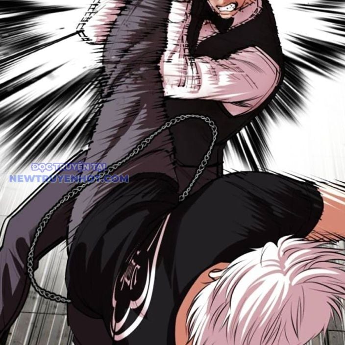 Hoán Đổi Diệu Kỳ Chap 537 - Next Chap 538