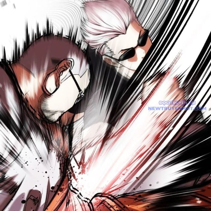 Hoán Đổi Diệu Kỳ Chap 539 - Next Chap 540