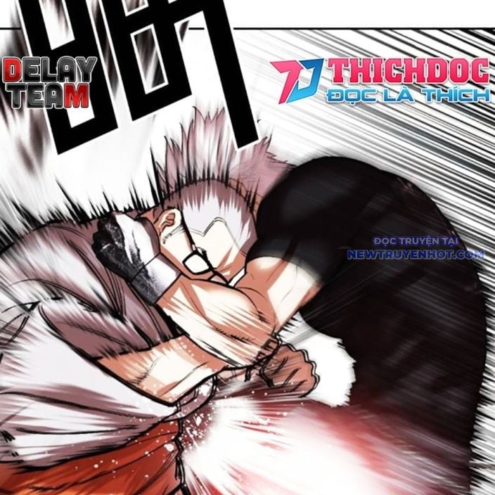 Hoán Đổi Diệu Kỳ Chap 539 - Next Chap 540