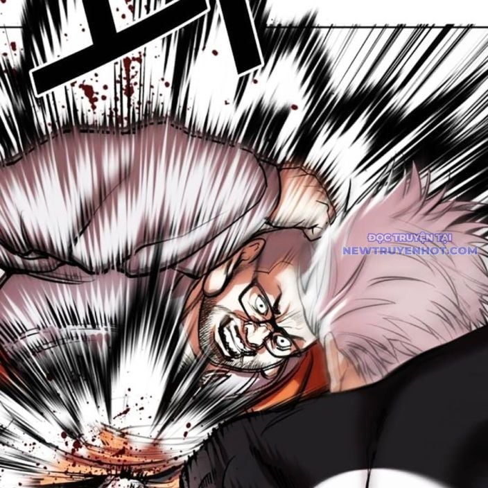 Hoán Đổi Diệu Kỳ Chap 539 - Next Chap 540