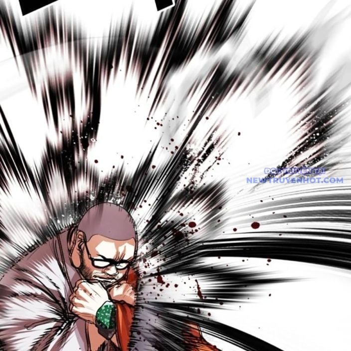 Hoán Đổi Diệu Kỳ Chap 539 - Next Chap 540