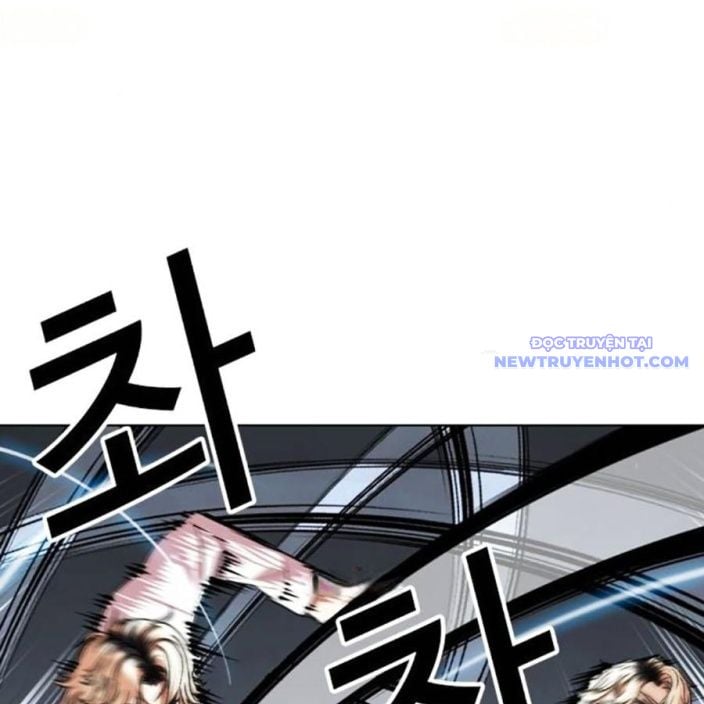 Hoán Đổi Diệu Kỳ Chap 539 - Next Chap 540